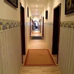 Hotel Waldschloesschen Mittenwalde