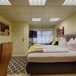 Waldschloesschen Hotel 3*