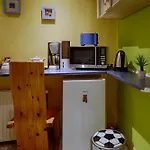 Waldschloesschen ホテル ミッテンヴァルデ