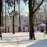 Waldschloesschen ホテル