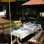 Hotel Waldschloesschen Mittenwalde