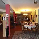 Waldschloesschen Hotel Mittenwalde