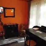 Waldschloesschen ミッテンヴァルデ