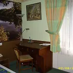 Waldschloesschen Hotel 3*