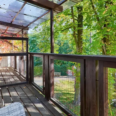 Bed & Breakfast Waldschloesschen