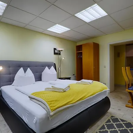 Bed & Breakfast Waldschloesschen
