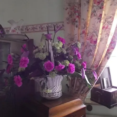 沃德池克罗斯坦酒店