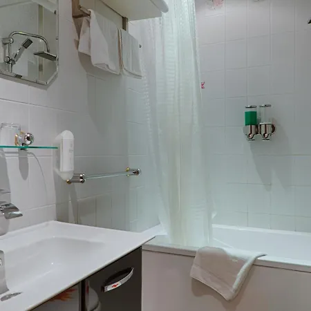 Waldschloesschen 3* Mittenwalde