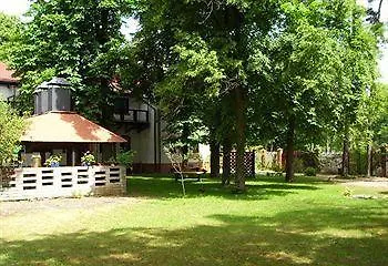 Waldschloesschen Bed & Breakfast