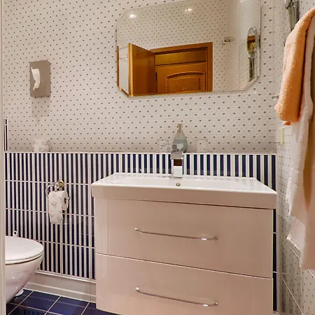 Waldschloesschen Hotel Mittenwalde