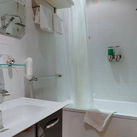 Waldschloesschen Hotel