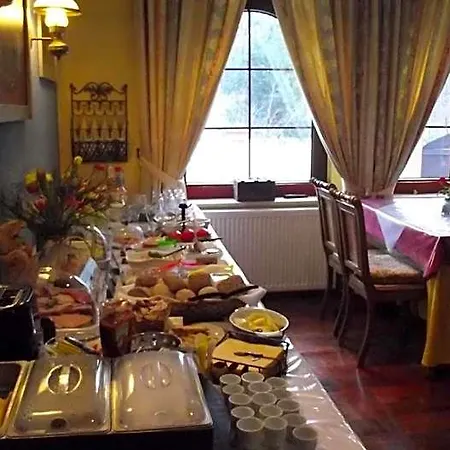 Waldschloesschen Hotel
