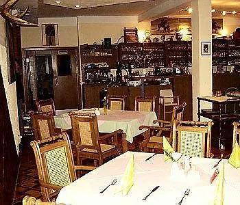 Hotell Waldschloesschen 3*