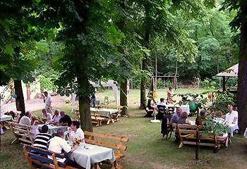 Bed & Breakfast Waldschloesschen
