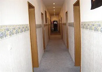 沃德池克罗斯坦酒店