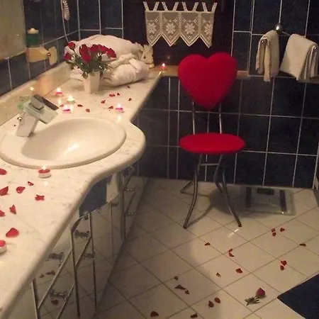 酒店 沃德池克罗斯坦酒店 3*