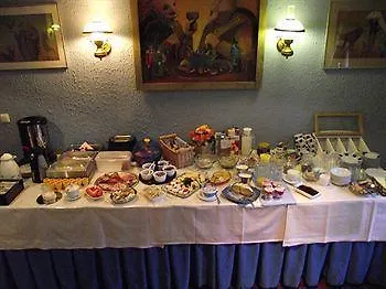 Bed & Breakfast Waldschloesschen