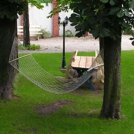 酒店 沃德池克罗斯坦酒店 3*