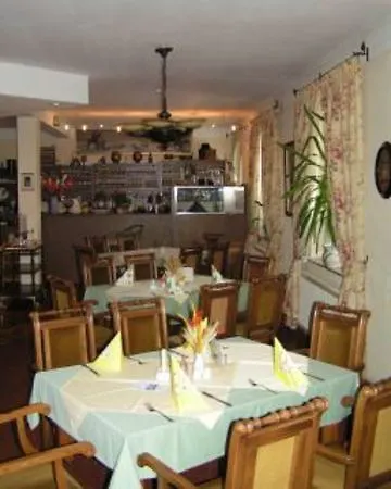 Hotel Waldschlösschen
