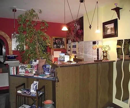 Waldschloesschen Hotel