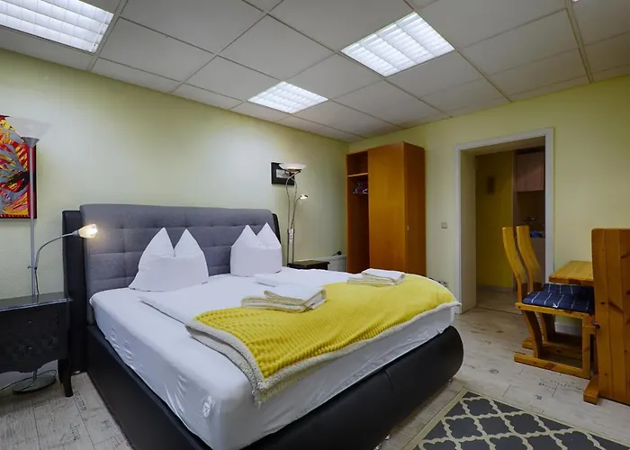 Hotel Waldschloesschen