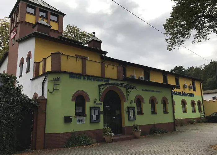 Hotel Waldschlösschen