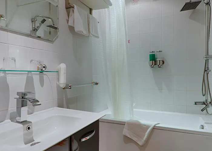 Waldschloesschen فندق