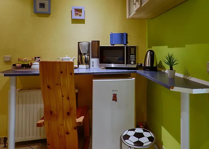 Hotel Waldschloesschen