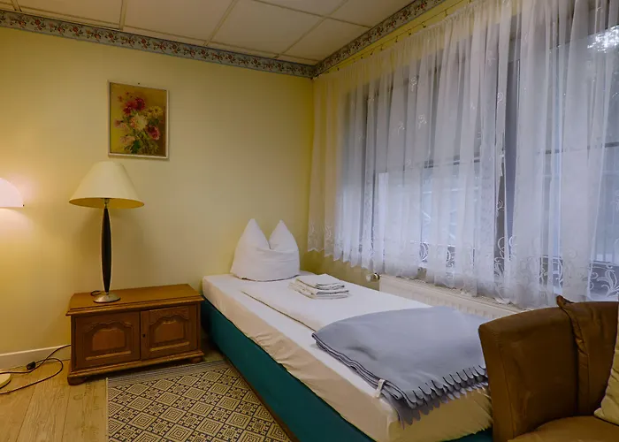 Waldschloesschen Mittenwalde