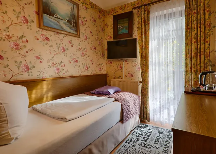 Hotel Waldschloesschen