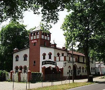 Waldschloesschen 3* ميتنفالدة