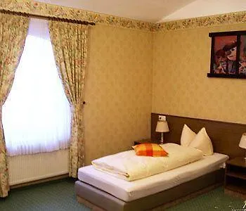 Waldschloesschen Mittenwalde