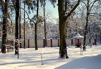 Waldschloesschen Hotel