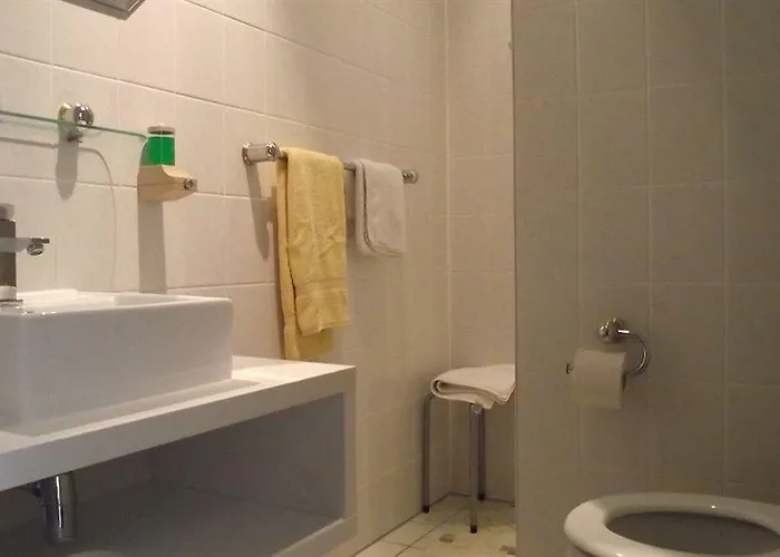 Waldschloesschen فندق