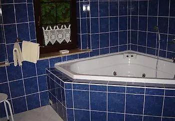 Waldschloesschen Mittenwalde