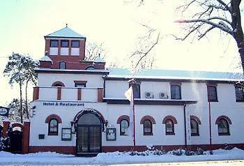 فندق Waldschloesschen 3*