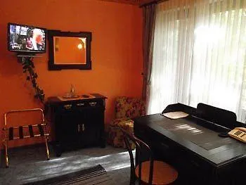 Waldschloesschen Mittenwalde