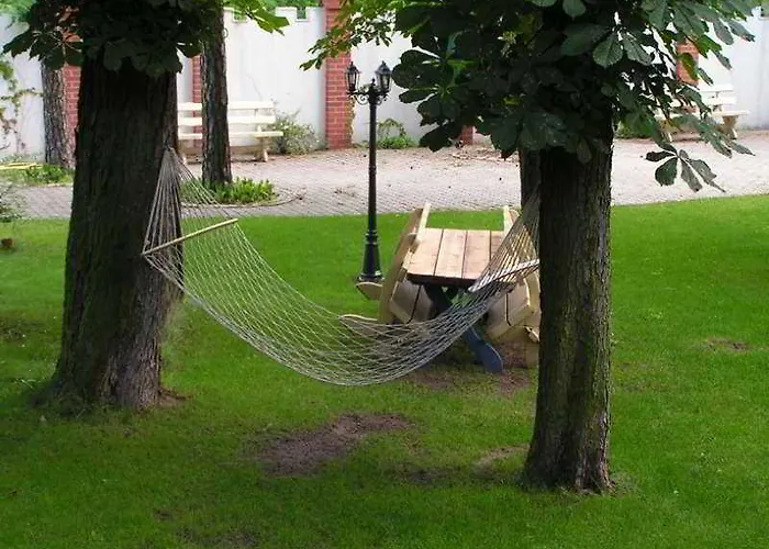 Hotel Waldschloesschen 3*