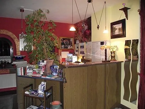 Waldschloesschen فندق