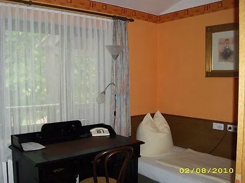 Waldschloesschen 3* ميتنفالدة