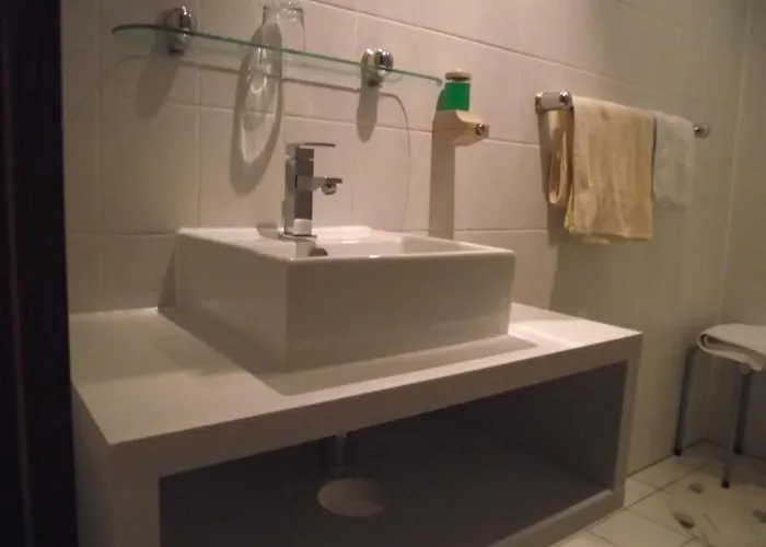 Waldschloesschen Hotel